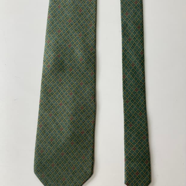 유나이티드 컬렉션 오브 베네통 넥타이