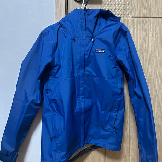  파타고니아 바람막이 맨으로 스몰