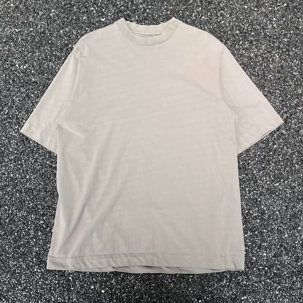 Marka 워크베이직 반팔티 s12309 