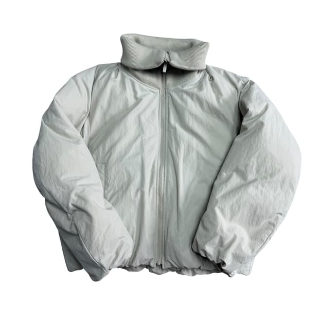 유니클로 숏패딩