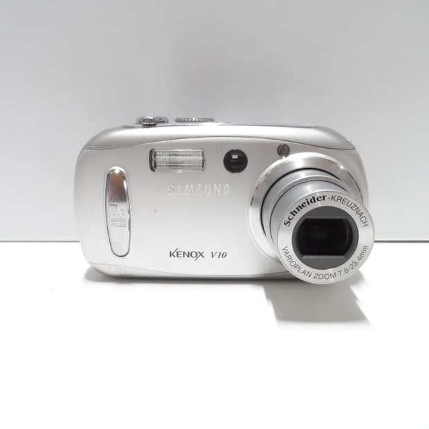 (윈터디카)삼성케녹스v10 디카