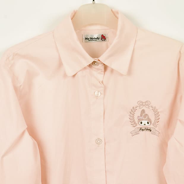My melody blouse 마이멜로디블라우스