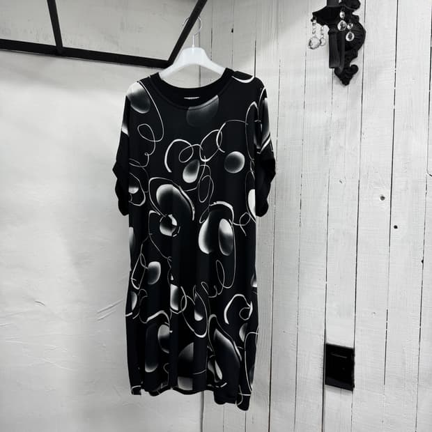 vtg dress