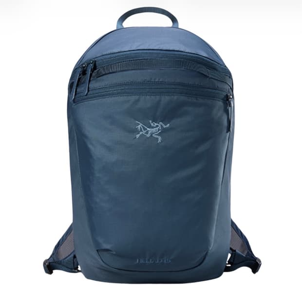 아크테릭스 헬리아드 15 백팩 나이트스케이프