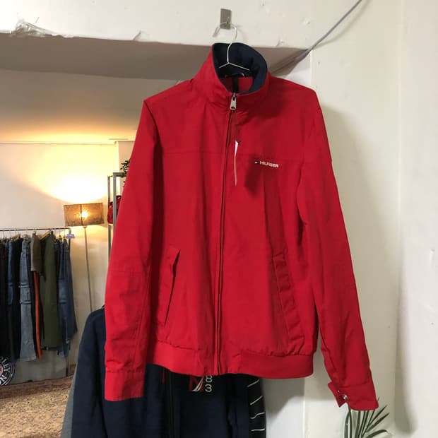 Tommy hilfiger jumper