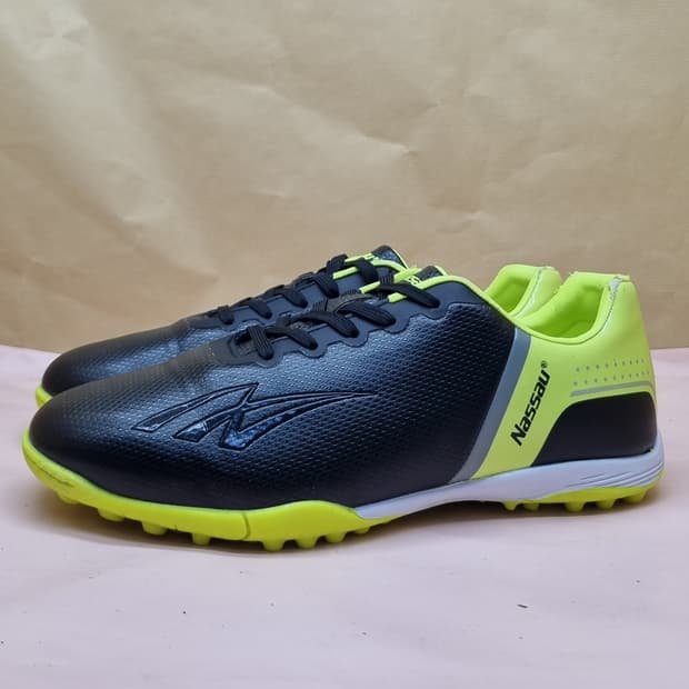 낫소 드리블 마스터 풋살화 260