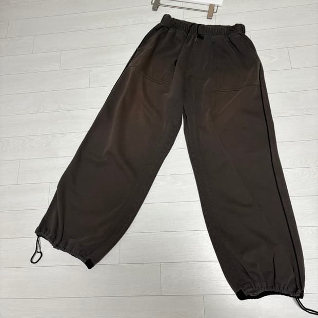 (2)폴리테루 퍼티그 워그