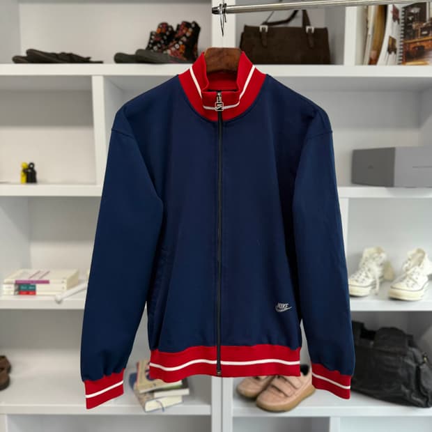 나이키 트랙 자켓