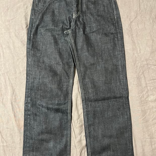브랜디드 1887 STAR CLUSTER JEANS [28]