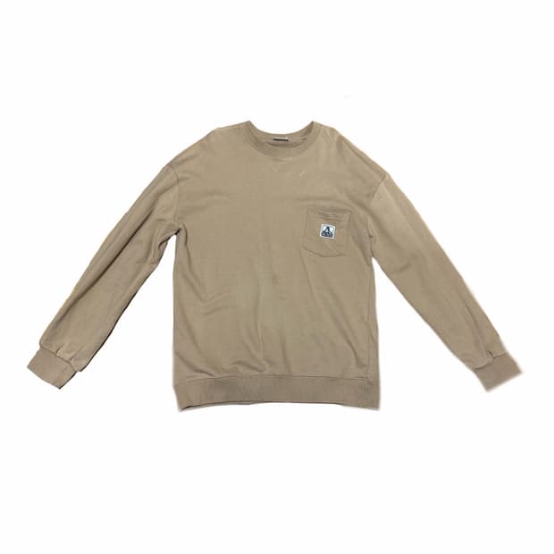 벤 데이비스 맨투맨