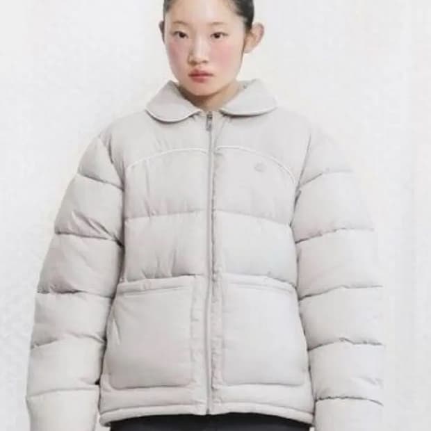 스마트어반유즈풀 패딩