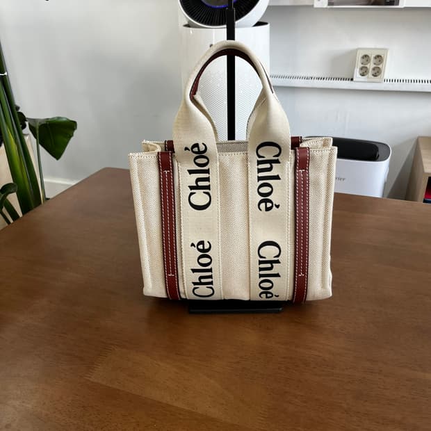 끌로에 우디백 스몰