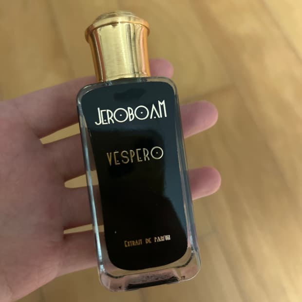 제로보암 베스페로 향수 엑스트레 드 퍼퓸 30ml