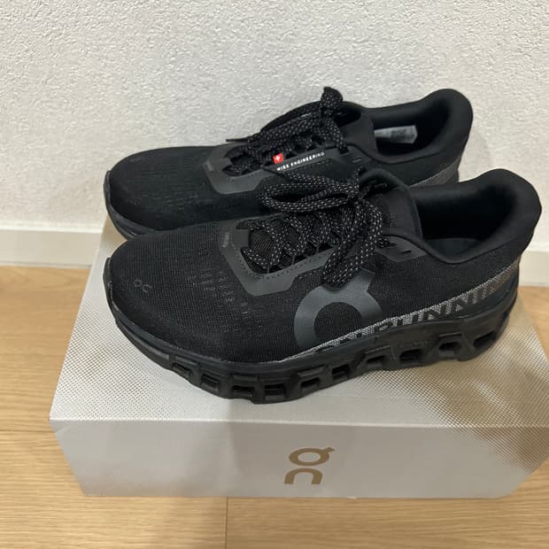 온러닝 클라우드몬스터2 