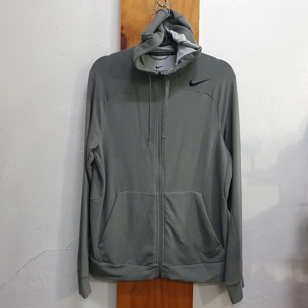 나이키 PRO TRAINING 후디집업(100)