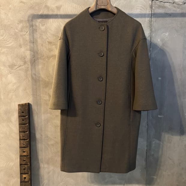 페세리코 코트 55~66