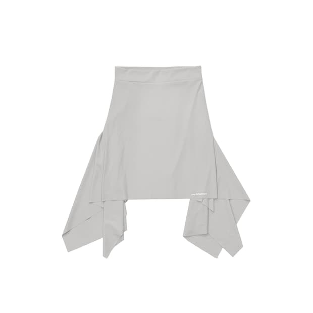 25-003 FLARED SKIRT (CASTFORM)