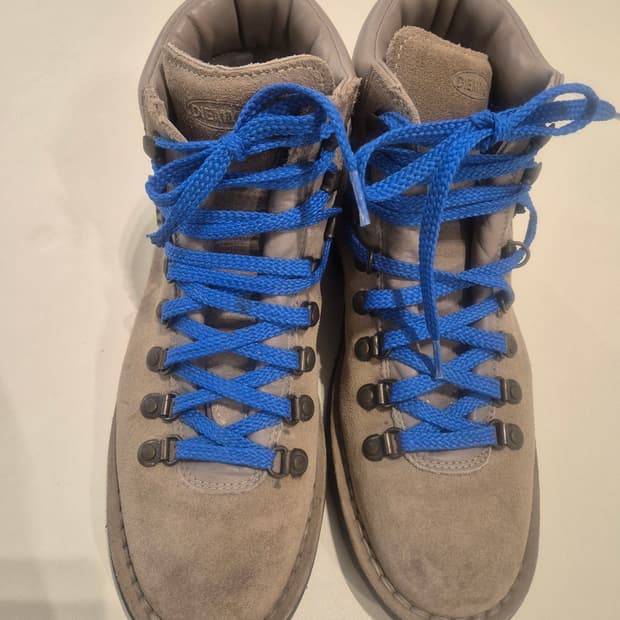 디에메 로치아 벳 스웨이드 42(270mm)