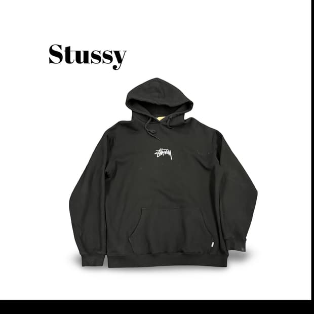 (100)00s스투시후드