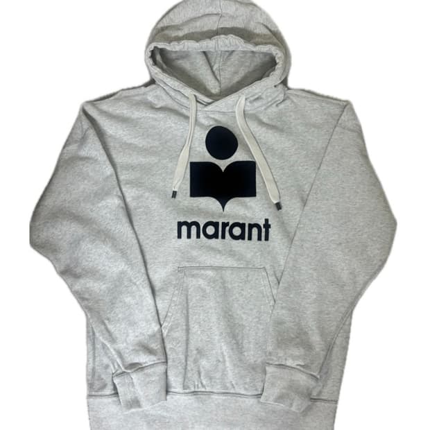 택포) 이자벨 마랑 후드티 36