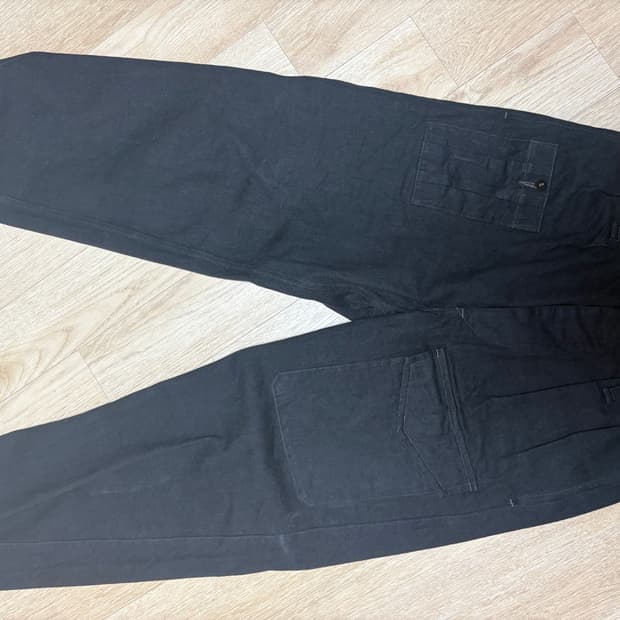 나이젤카본 바지