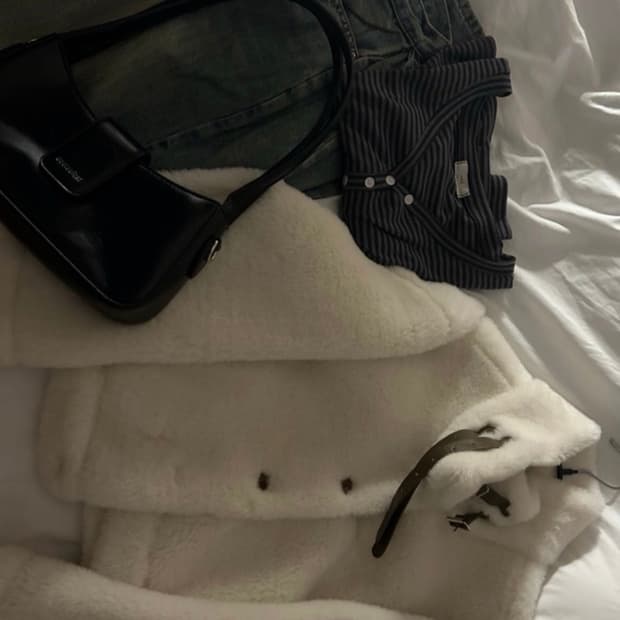 한분만 받는 의류 랜박💕