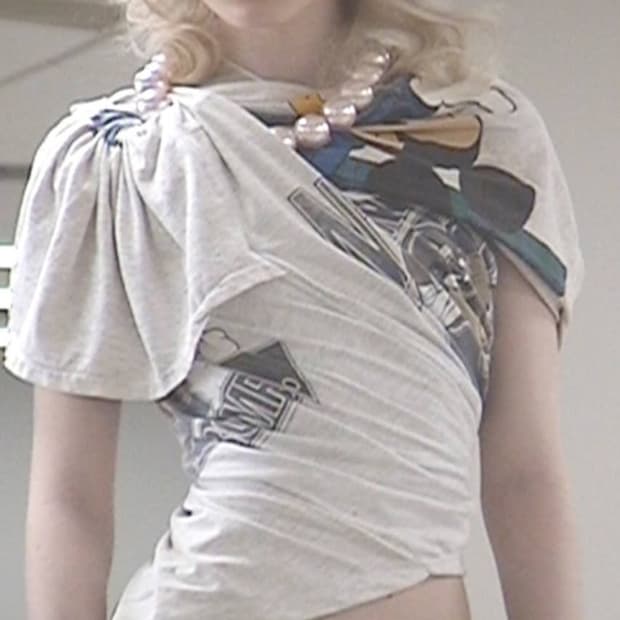 maison margiela tabi 플랫