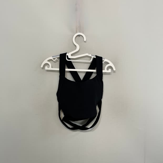 젝시믹스 운동복 브라탑 L