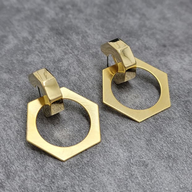 unique earrings