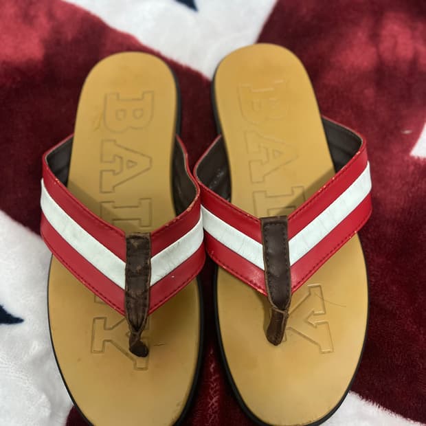 발리 쪼리 샌들 265