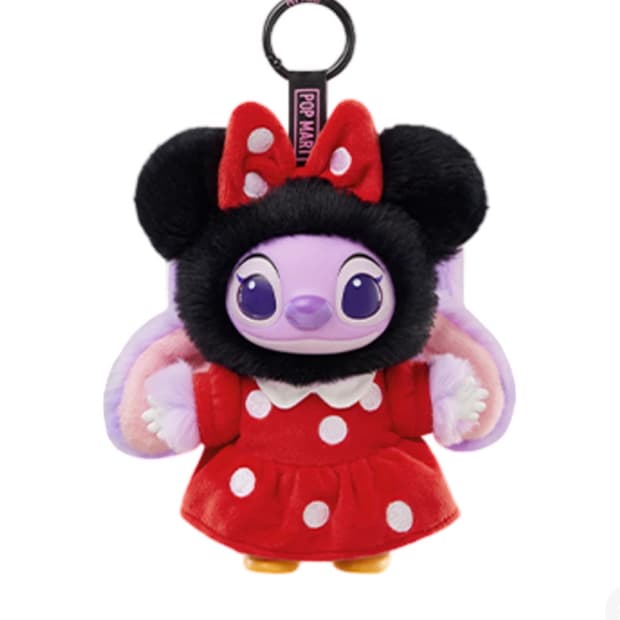 팝마트 스티치 엔젤 (히든)