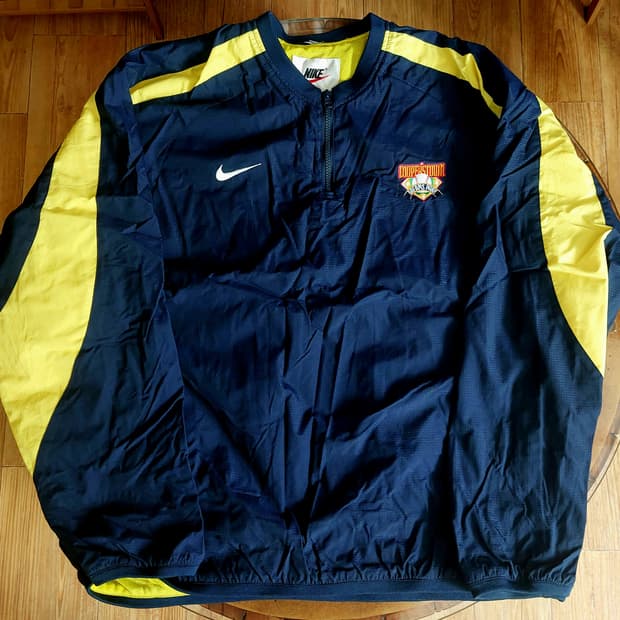 나이키 쿠퍼스타운 웜업