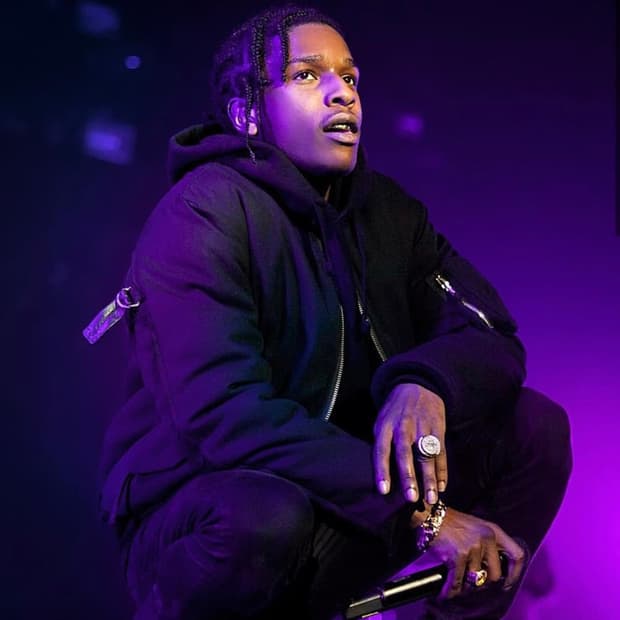 [구매] 타카히로 미야시타 더 솔로이스트 15fw 가죽탭 봄버 48