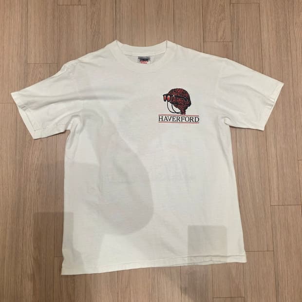 90's 오네이타 빈티지 티셔츠