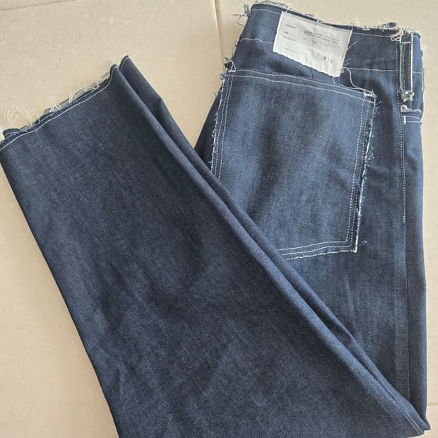 카미엘포트젠스 데님