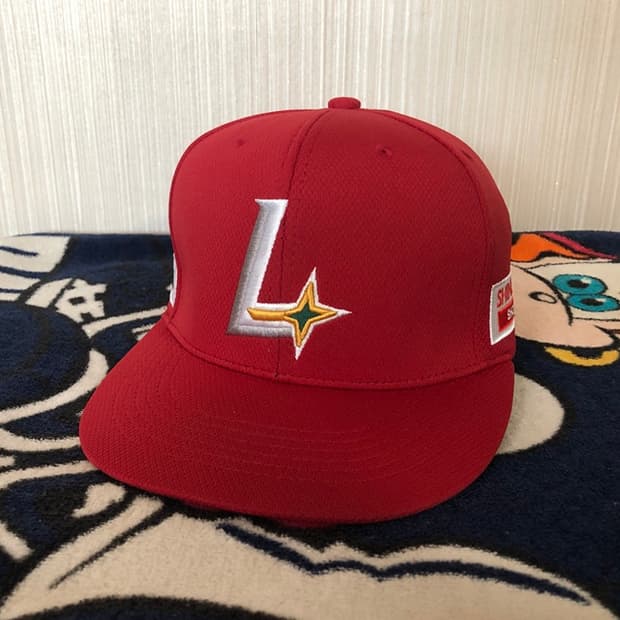 KBO 다이나핏 SSG랜더스 25시즌 어센틱모자/스냅백 60cm