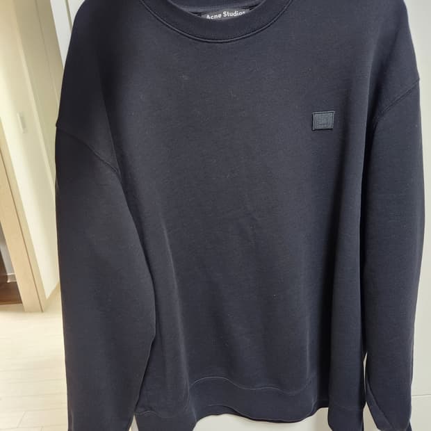 아크네스튜디오 포바 s사이즈