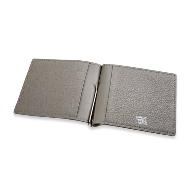 요시다 포터 머니클립 카드지갑