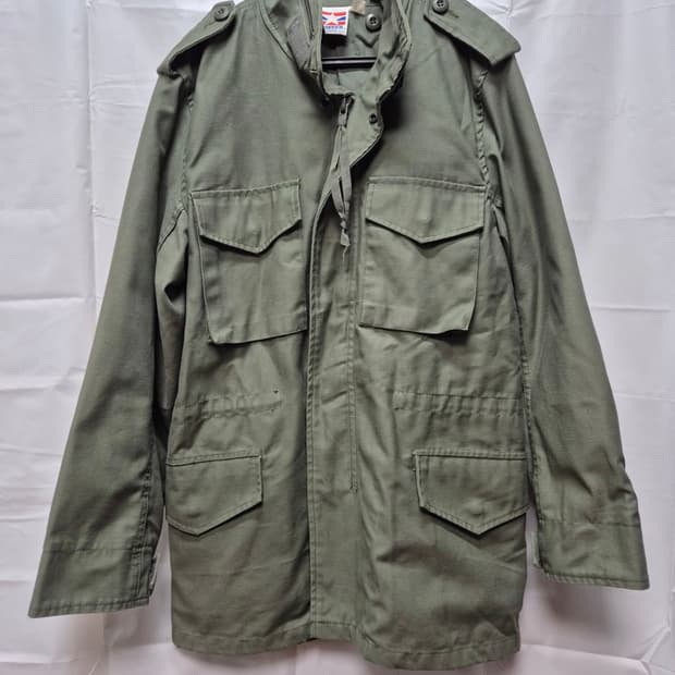 Propper m65 필드자켓