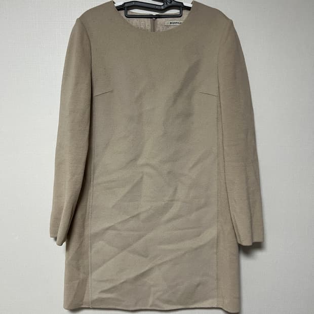 BEANPOLE 빈폴 롱니트 정품