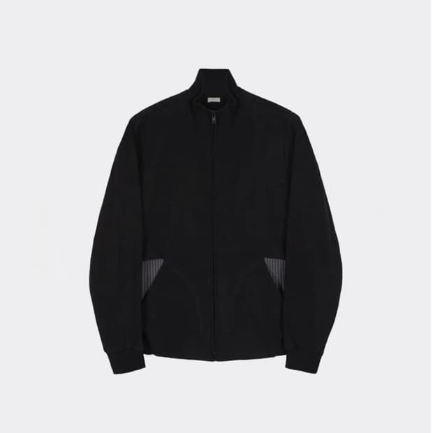 Xlim ep 2 블루종 블랙