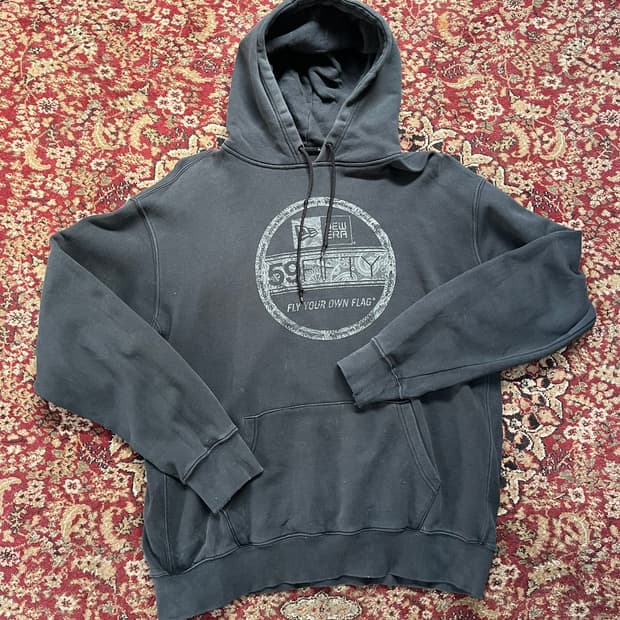  jp 뉴에라 후드티