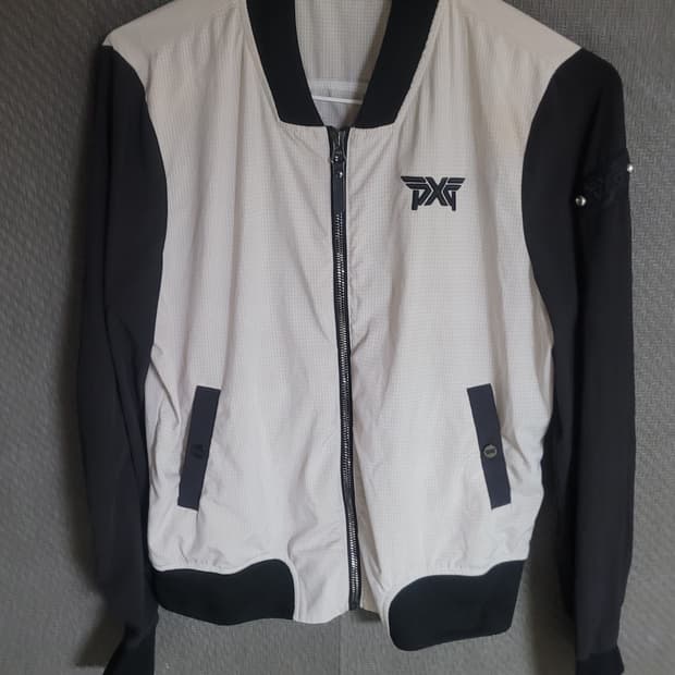 Pxg 자켓