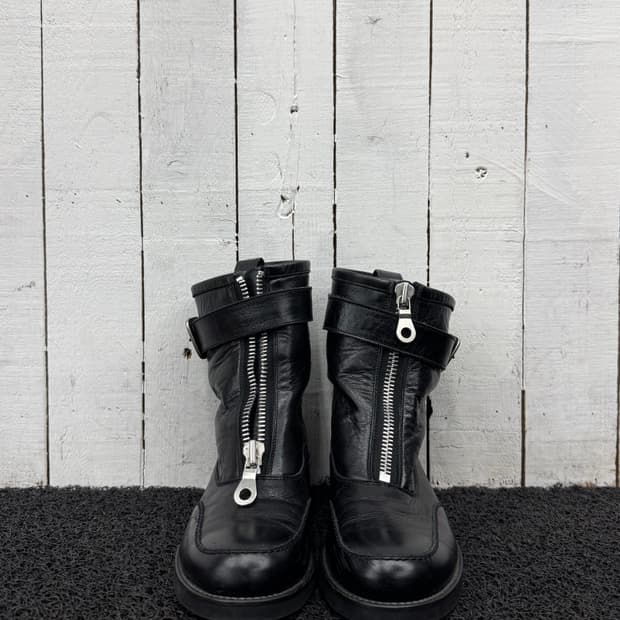 limi feu (yohji yamamoto)