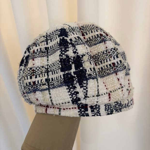 (New)13de marzo Beret
