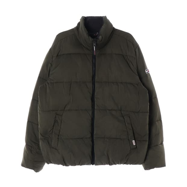 타미진스 패딩 L
