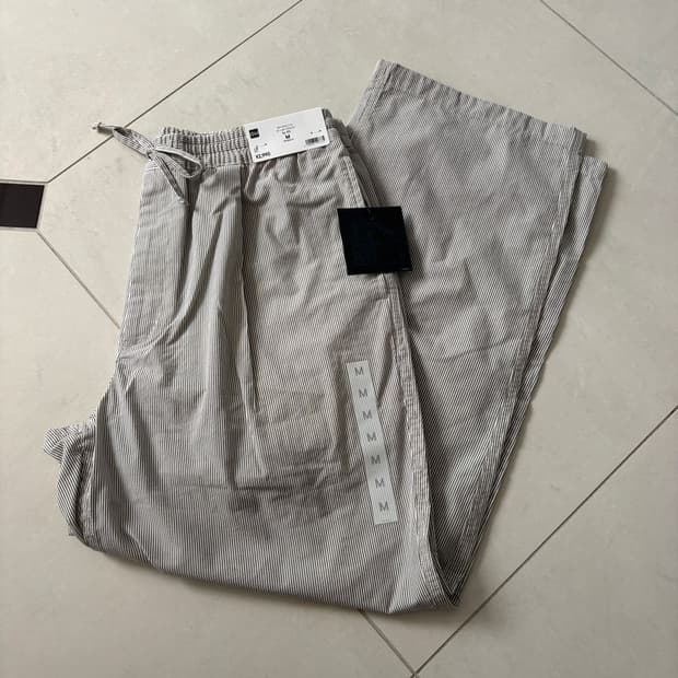 EASY PANTS 코들레인 이지 팬츠
