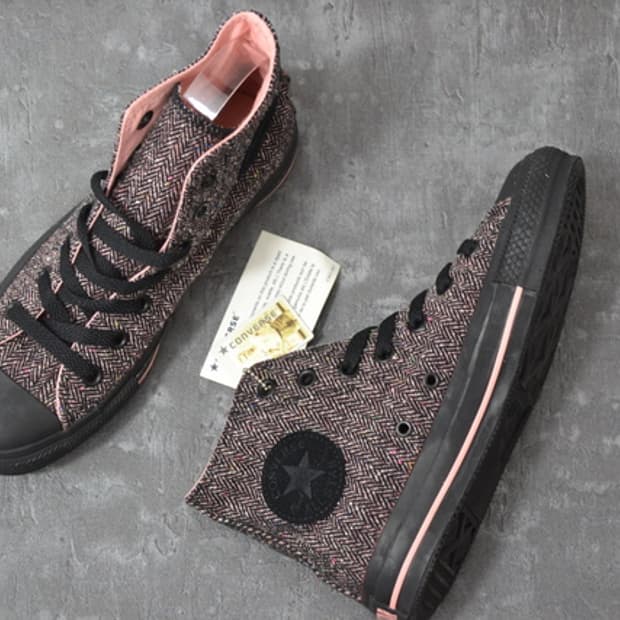 #필독# 컨버스 올스타 헤링본 250