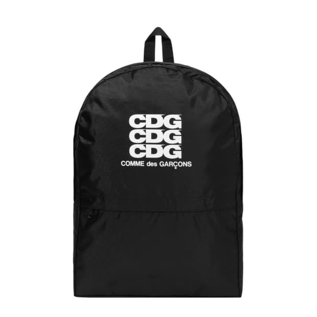 CDG 백팩