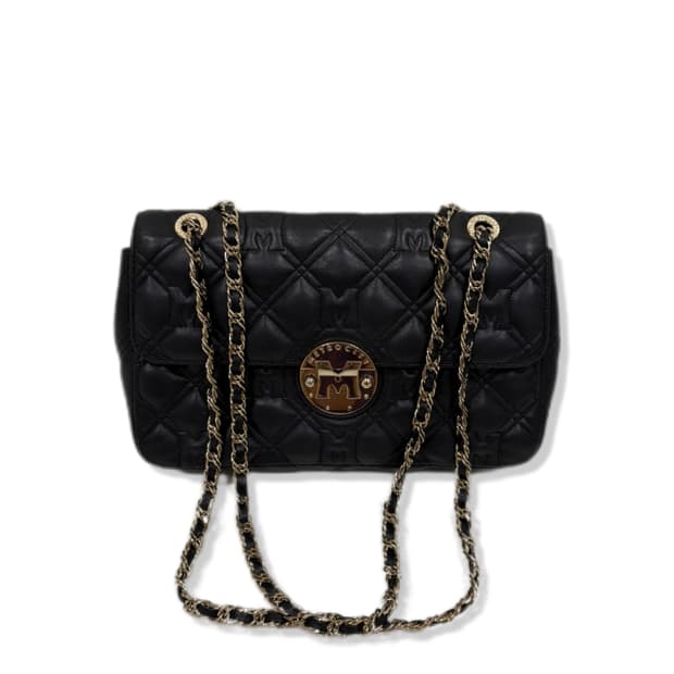 metrocity 크로스겸숄더퀄팅체인백(M31MQ364Z)